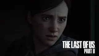 War | The Last of Us Part II