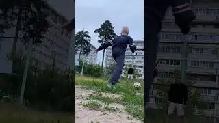 МАЛЕНЬКИЙ МЕССИ ВЫБИЛ ДЕВЯТКУ
