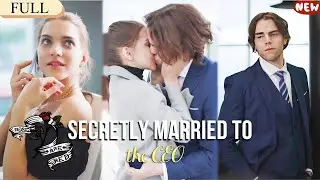 【FULL】she was lucky to marry CEO, she didn't know there was a conspiracy#movie  #love  #shortsfeed