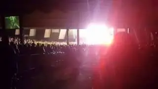 Dave Matthews Band - Halloween- SPAC 7/16/16