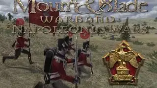 84e Glorious charge | IVe_Corps Linebattle highlight