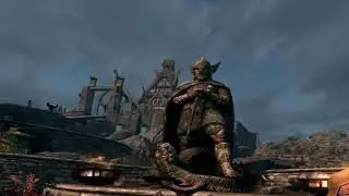Skyrim VR Decoded