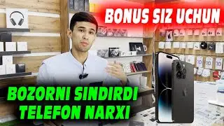 Yangi Telefon narxi, Arzon telefon narxi, Urganch dehqon bozori