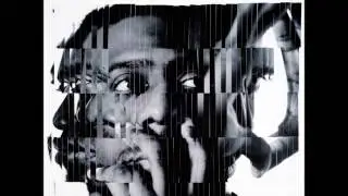 Black Radio- Robert Glasper Experiment  Lift Off + Mic Check