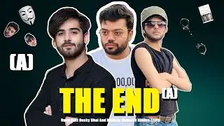 Nadeem Ducky Complete Expose : Part 4