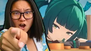 Every pull I don't get Qingyi
