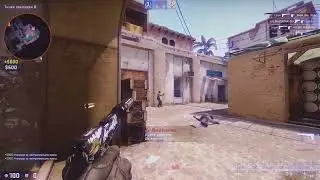Доктор Ливси [Edit Cs-go]