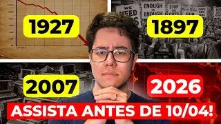 Is a global economic crisis on the way? The truth!