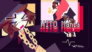 [THSC] HITO Mania