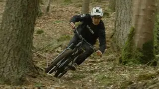 Bontrager SE6: Reece Proof