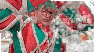 🎄Arbol Navideño | 30 dias cas navidad Ft 
