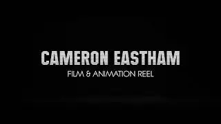 Film & Animation Reel [2019]