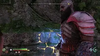 God of War Рагнарёк