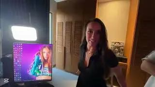 ZLOY в гостях у Luxury Girl.