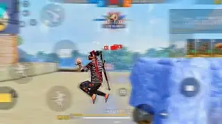 ⚡ FULL SPEED 🎯⚙️ || 3 FINGER CUSTOM HUD