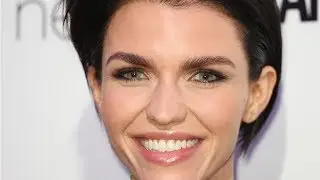 Ruby Rose Prepares for Batwoman Role