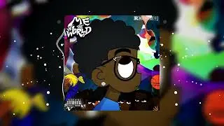 ''Me VS The Wrld'' (Visualizer)