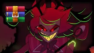 [MINI YTPH] el demonio RAR vs El siguiente hombre