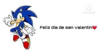 Feliz dia de san valentin❤️