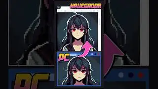 🟢 ¿Cómo JUGAR juegos de RPG Maker 2000 y 2003 en tu NAVEGADOR? #indiegamedev #gamedev  #retrogaming