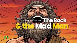 The Story of Naranathu Branthan: Ancient Indian Wisdom on Letting Go