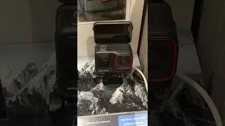 I love Insta360 #insta360