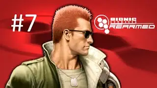 Прохождение Bionic Commando: Rearmed - Часть 7. Финал