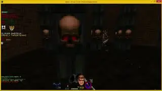 Hideous Destructor: Plutonia Experiment Map 03