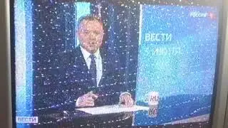 Окончание вестей, анонсы, реклама и заставка Представляет (Россия-1, 03.07.2020) CamRip