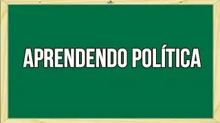 Como aprendi política 5 - Sociologia