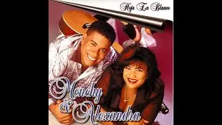Monchy & Alexandra - Pasion (Audio)