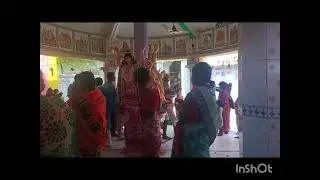আমাদের পুরোনো গ্রাম er horillot উৎসব ই কেমন ধুমধাম হলো দেখে নাও সবাই#vlog @Munmun143lifestyle96