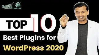 Top 10 Best Wordpress Plugins For 2020 | Free Must-Have Wordpress Plugins for your Website