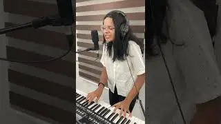 Raise me up - cover by Nivah Anna Jobin Original