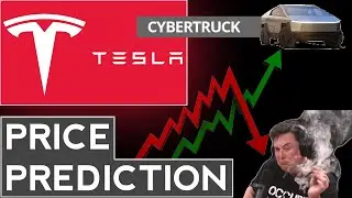 (TSLA) Tesla Stock Analysis + Price Prediction In 2020