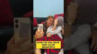 momen lucu ketika pertama kali main ke rumah pacar ‼️‼️ 