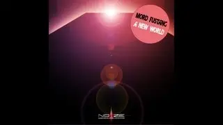 Mord Fustang - A New World [Dubstep | NOIZE]