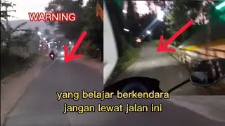 perjalanan panggul--depok trenggalek‼️mendengarkan tayub sinden mbak hartatik#tayubgler