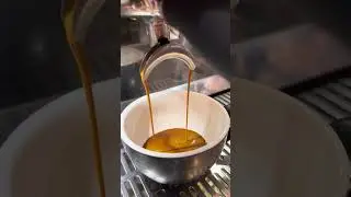 Pov-a perfect Flatwhite