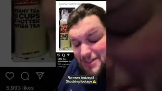 The most shocking product I’ve ever seen