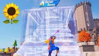 Sunflower 🌻 (Fortnite Montage)
