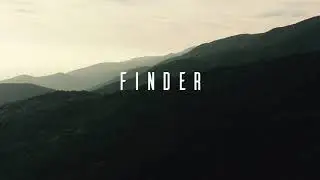 Finder - Cyrus Reynolds ft. Folial