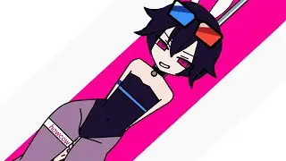 하카돌 래빗 홀  DECO*27  Rabbit Hole: Pure Pure