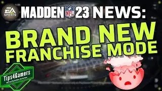 Madden 23 Franchise Mode Review | Is this The Best Yet?! 🤯