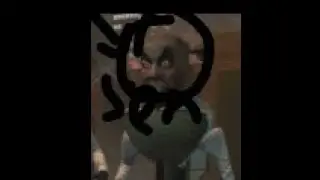 skibidi toilet pov 37