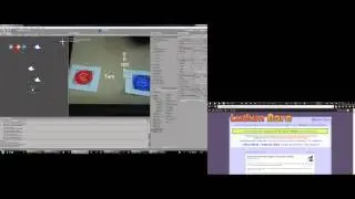 Troll Away Ludum Dare #30 timelapse