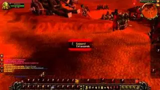 WoW: Legion (Alpha) - Protection warrior pvp my first thoughts