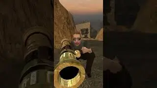 POSTAL 2: Bazooka guy begs for his life 