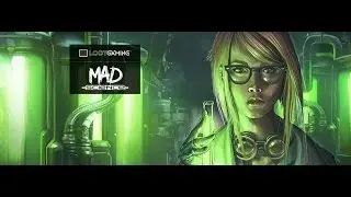 Mad Science!