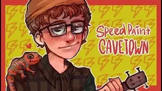Cavetown-[SPEEDPAINT]